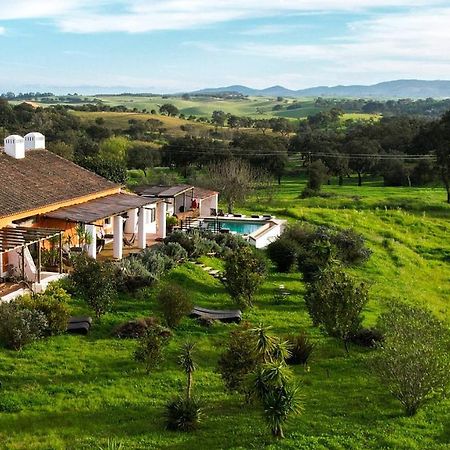 Herdade Reguenguinho Cercal do Alentejo Eksteriør billede